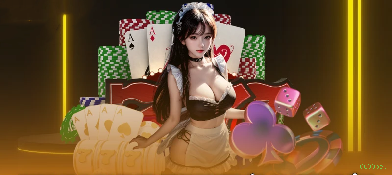 Slots no app 0600bet mobile