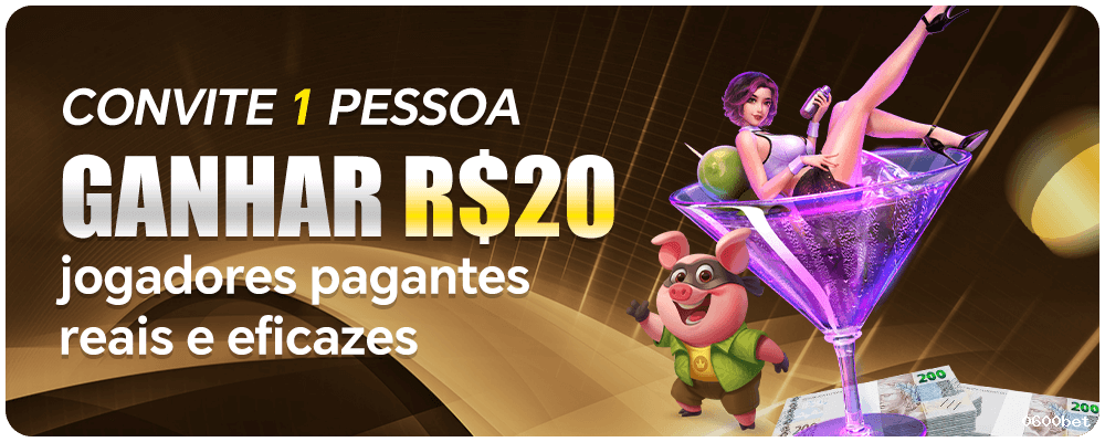 Conta 0600bet sincronizada site e app