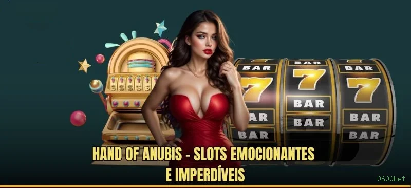 Roleta e blackjack 0600bet