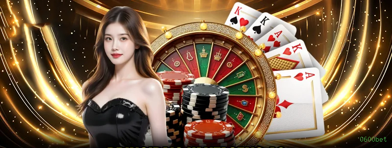 Plataforma 0600bet - cassino e apostas