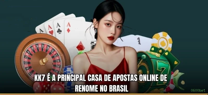 Depósito PIX 0600bet