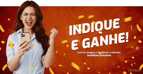 Programa VIP 0600bet - benefícios exclusivos